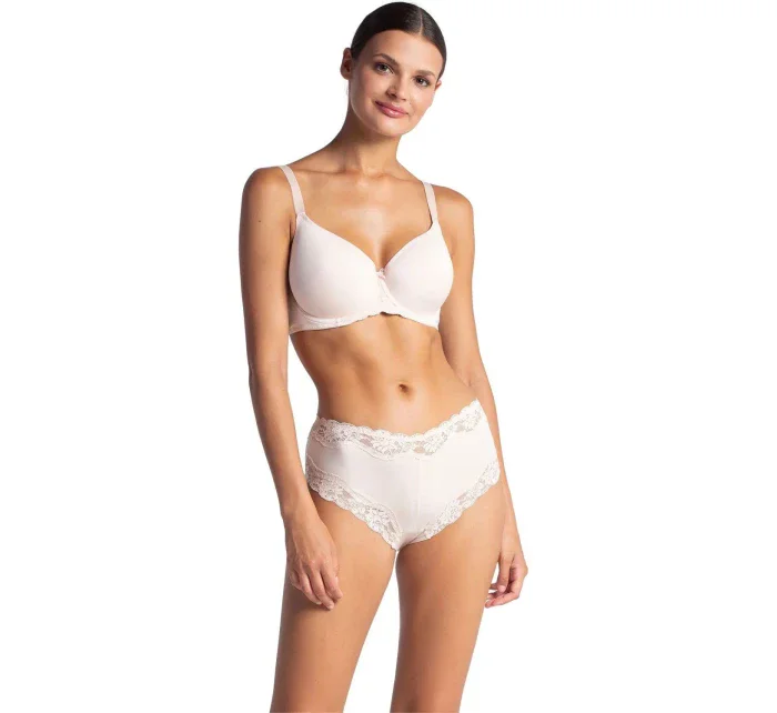 Dámská podprsenka model 20579646 Rose beige - Gatta