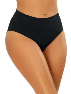 Dámské dvoudílné plavky New model 21193335 19 czarne - Self