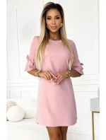 Dámske šaty 217-9 Neva - NUMOCO Dámske šaty 217-9 Neva - NUMOCO