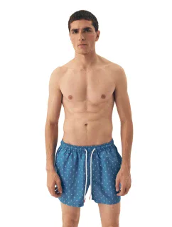 Pánske plavky 42615 Rook - HENDERSON