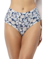 Dámské kalhotky model 21143304 maxi - Julimex Dámské kalhotky model 21143304 maxi - Julimex