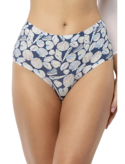 Dámské kalhotky model 21143304 maxi - Julimex Dámské kalhotky model 21143304 maxi - Julimex