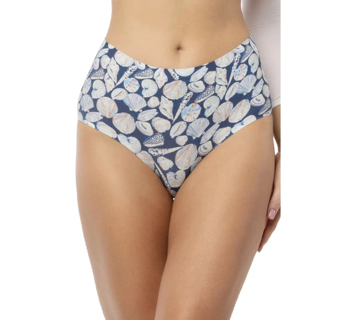 Dámské kalhotky model 21143304 maxi - Julimex Dámské kalhotky model 21143304 maxi - Julimex