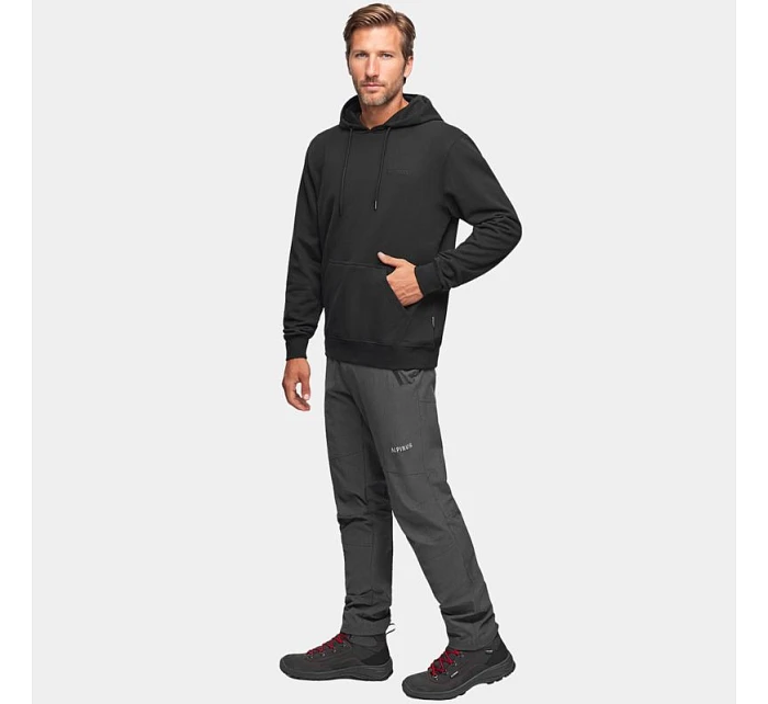 Mikina Alpinus Lugano M BR18254 pánska Mikina Alpinus Lugano M BR18254 pánska