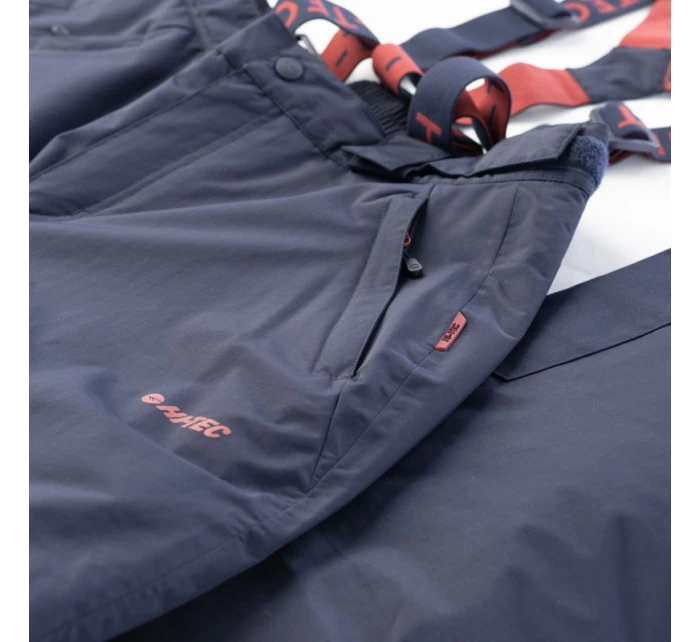 Lyžiarske nohavice Hi-tec Darin M 92800549414