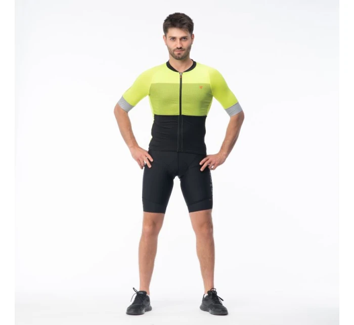 Cyklistický dres Echo GTS M model 20999806 - Radvik Cyklistický dres Echo GTS M model 20999806 - Radvik