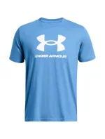 Sportstyle Logo Tshirt M  pánské model 20183865 - Under Armour