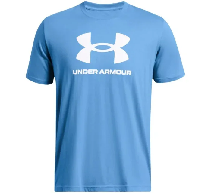 Sportstyle Logo Tshirt M  pánské model 20183865 - Under Armour