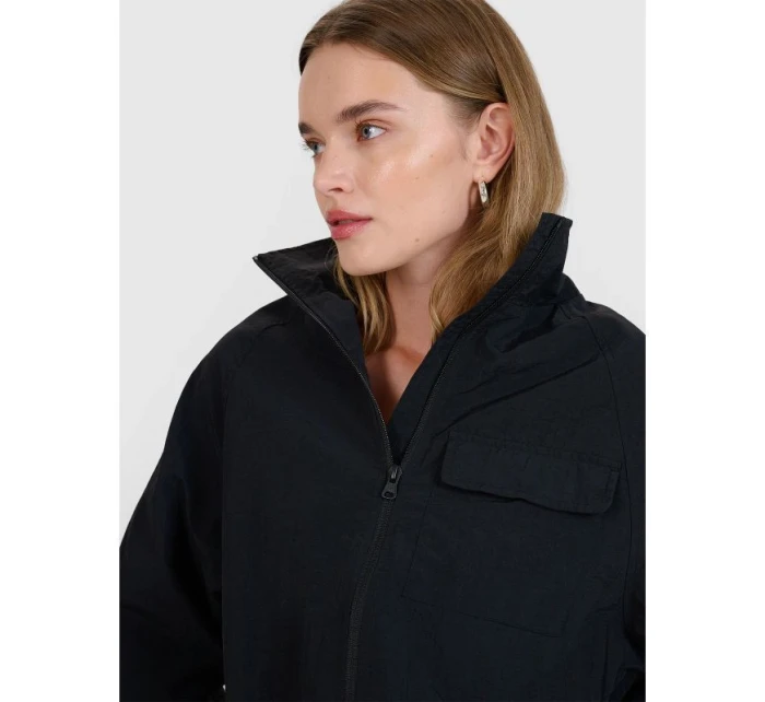 Dámska prechodná bunda 4F 4FRSS25TJACF284-20S Dámska prechodná bunda 4F 4FRSS25TJACF284-20S