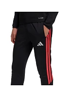 Dětské kalhoty Tiro 26 League model 21838176 - ADIDAS