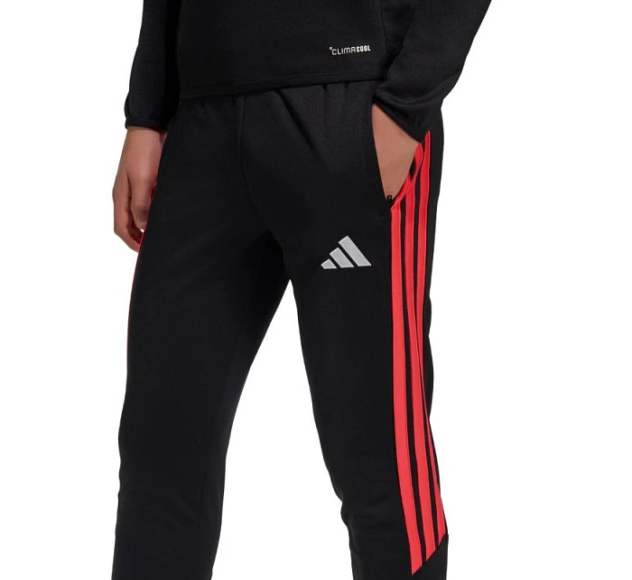 Dětské kalhoty Tiro 26 League model 21838176 - ADIDAS