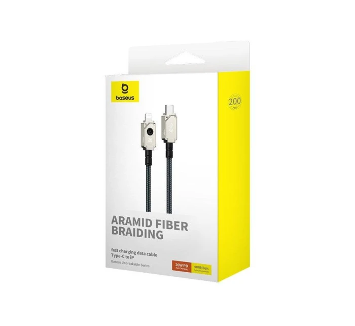 Baseus kabel USB model 21861772