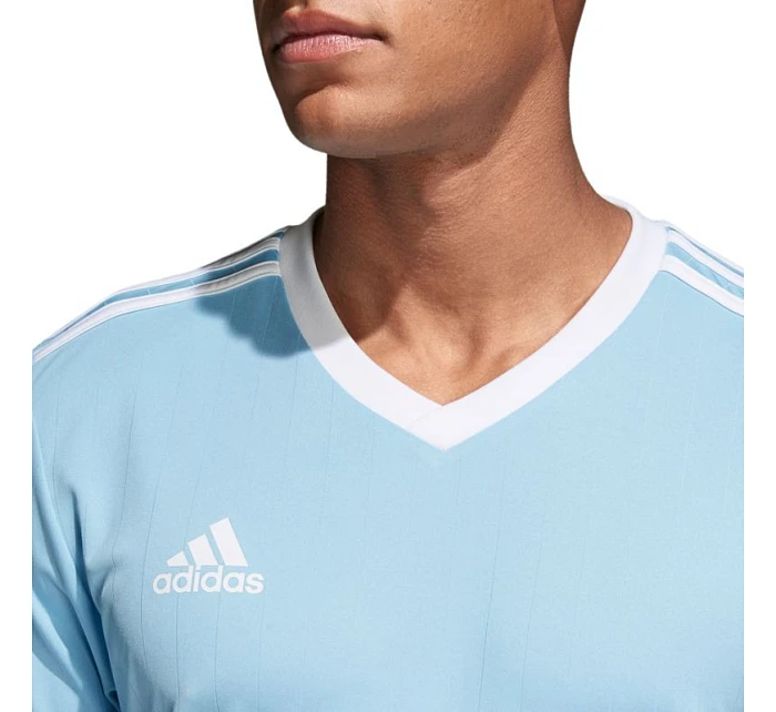 Unisex futbalové tričko TABLE 18 JERSEY CE8943 - Adidas