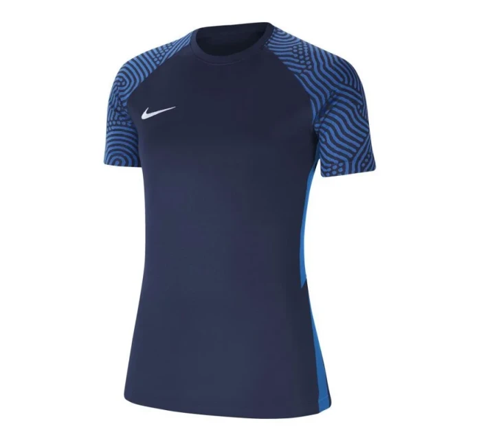 Dámské tréninkové tričko Strike 21 W model 16057462 - NIKE Dámské tréninkové tričko Strike 21 W model 16057462 - NIKE