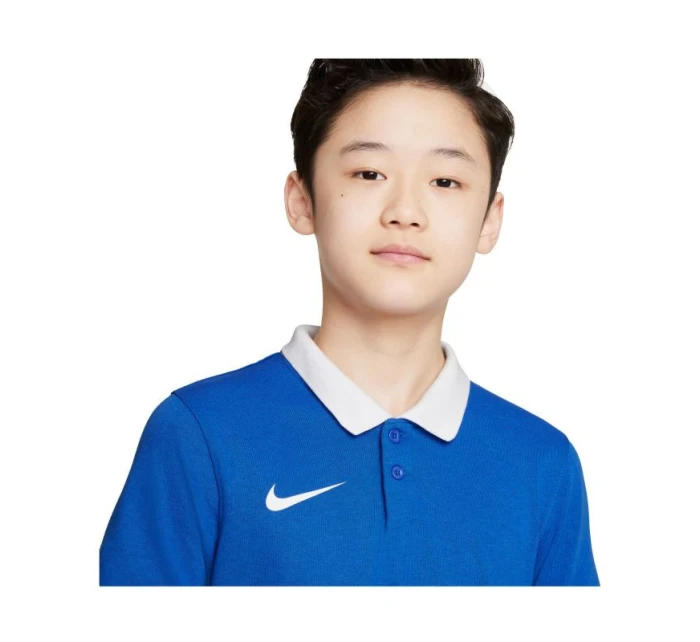 Polokošeľa Nike Park 20 Jr CW6935-463