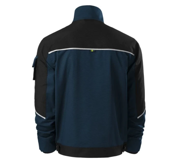 Ranger M model 19378443 tmavě modrá pánská bunda - Rimeck