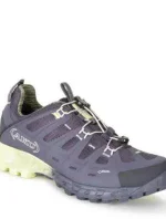 Dámske trekové topánky Selvatica GTX W 679428 - Aku
