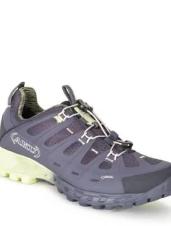 Dámske trekové topánky Selvatica GTX W 679428 - Aku