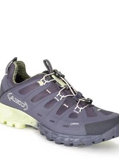 Dámske trekové topánky Aku Selvatica GTX W 679428