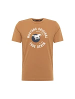 Tričko Alex C Print M model 18631487 - Mustang