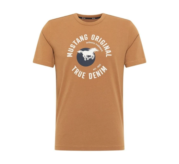 Tričko Alex C Print M model 18631487 - Mustang