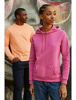 B&C #Hoodie /women Dámská mikina s kapucí light model 22429685 B&C #Hoodie /women Dámská mikina s kapucí light model 22429685