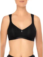 223 Basic MoldingBH ohne Bügel 004 cerná model 18385831 - Felina