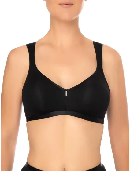 223 Basic MoldingBH ohne Bügel 004 cerná model 18385831 - Felina