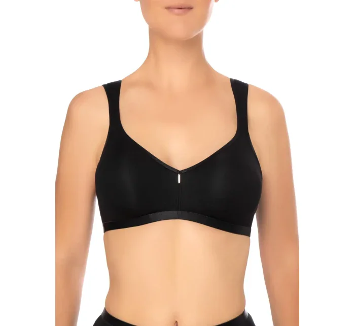 223 Basic MoldingBH ohne Bügel 004 cerná model 18385831 - Felina