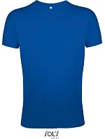 SOL'S Regent Fit Pánske tričko „Slim Fit“ 25.0553 kráľovská modrá SOL'S Regent Fit Pánske tričko „Slim Fit“ 25.0553 kráľovská modrá