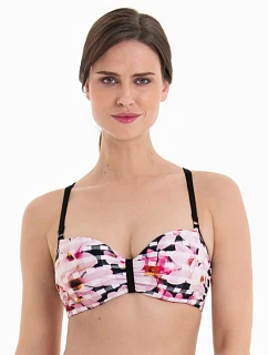 Style Top Bikini horní díl černobílá model 21160454 - Anita Classix