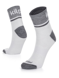 Ponožky Speed-u biela - Kilpi