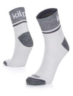 Ponožky Speed-u bílá - Kilpi