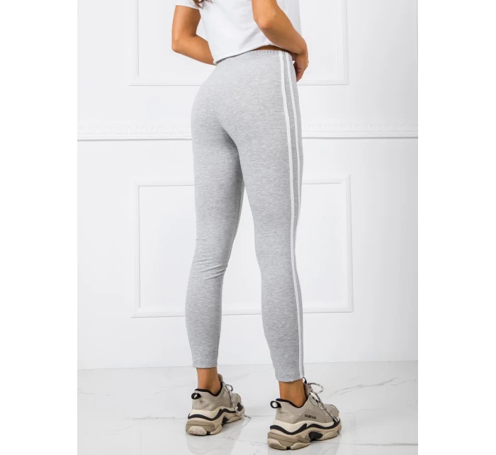 Legíny BR LG 11005.84 sivá