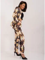 Súprava DHJ KMPL 17131.32X čierna Súprava DHJ KMPL 17131.32X čierna