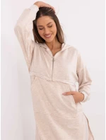 Sada EM KMPL model 20811718 světle béžová - FPrice