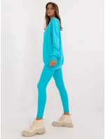 Súprava EM KMPL 887/1.21 tyrkysová Súprava EM KMPL 887/1.21 tyrkysová