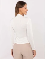 Blúzka IT BZ 15368 1.04 ecru Blúzka IT BZ 15368 1.04 ecru