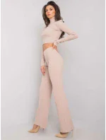 Súprava RV KMPL 7361.18P béžová