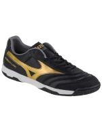 Morelia Classic In M Q1GA230250 black and gold - Mizuno