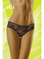 Dámske nohavičky LOLA - WOLBAR