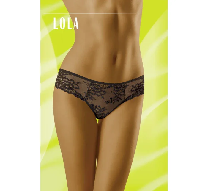 Dámske nohavičky LOLA - WOLBAR