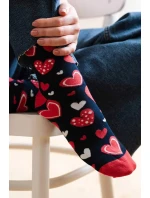 Dámske ponožky 136 Dámske ponožky 136