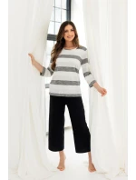 DÁMSKÉ PYŽAMO 719 BIG J/25