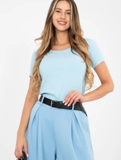 Blúzka model 224606 Rue Paris