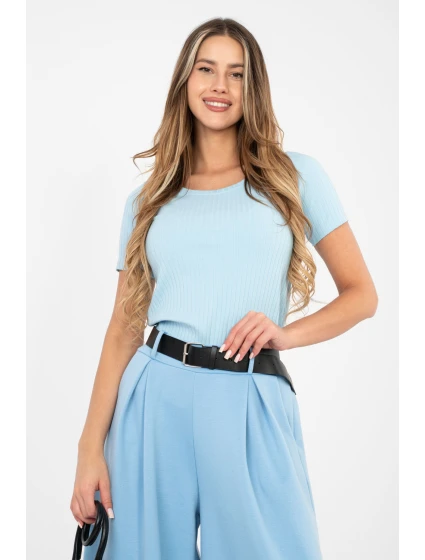 Blúzka model 224606 Rue Paris Blúzka model 224606 Rue Paris