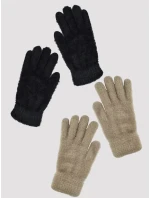 Noviti RZ014 Dámske nadýchané rukavice Noviti RZ014 Dámske nadýchané rukavice