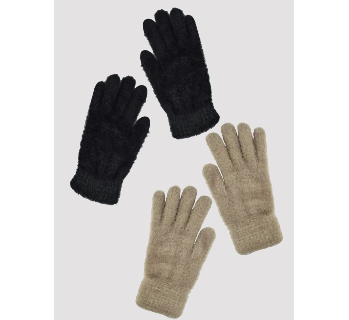 Noviti RZ014 Dámske nadýchané rukavice Noviti RZ014 Dámske nadýchané rukavice