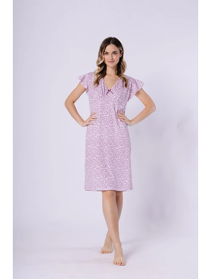 Košile kr/r M2XL model 21955088 - LEVEZA Košile kr/r M2XL model 21955088 - LEVEZA