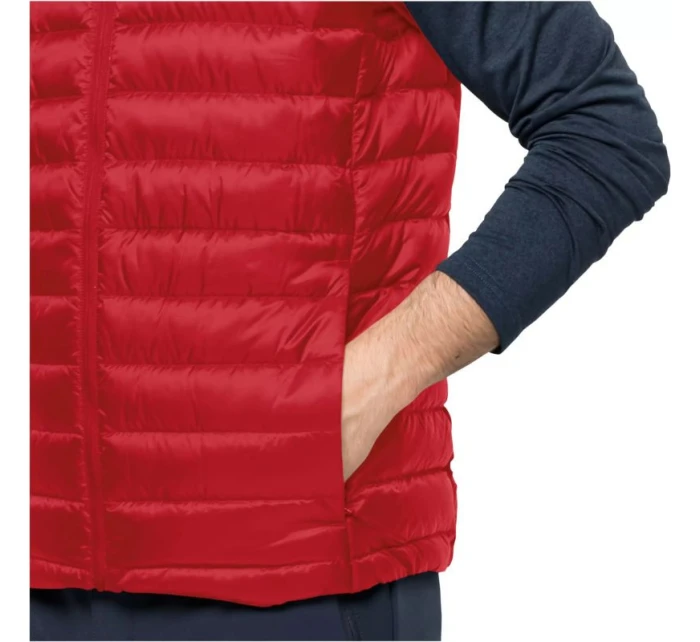 Jack Wolfskin Pack & Go Down Vest M 1207011_2206